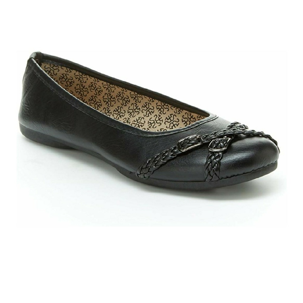 Harborides memoryfoam Gwen Flats